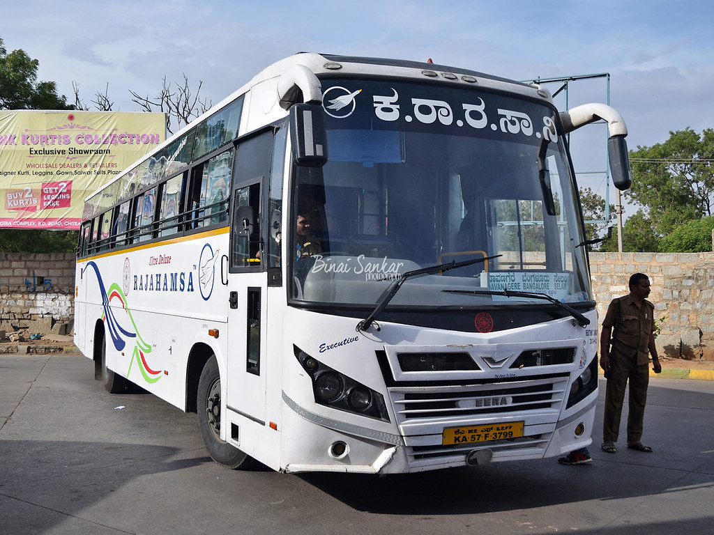 30 Seater Bus Rental Service, Delhi