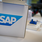 SAP Luxembourg