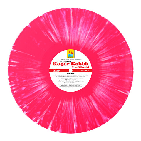 5. WFRR_Webstore Pink and White vinyl