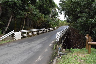 Bee Varangue Bridge