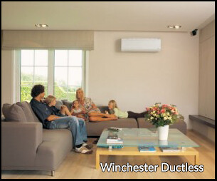 ductless systems in ma