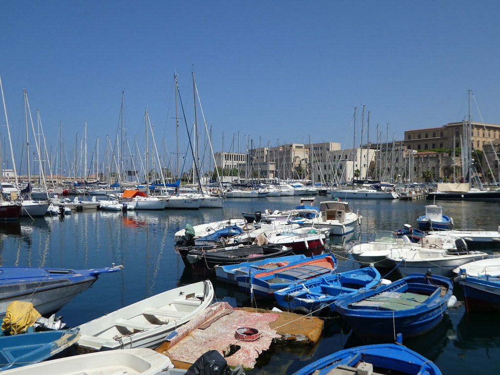 Palermo Marina