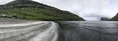 Faroe pano - Tjørnuvík