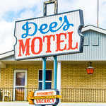 Dee's Motel