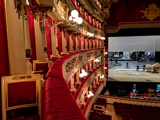 Museo Teatrale alla Scala | by George M. Groutas