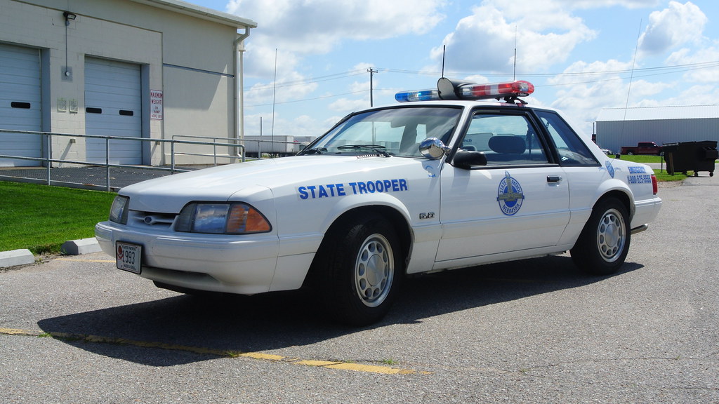 Nebraska State Patrol