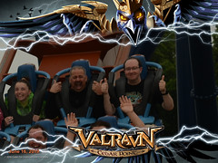 Photo 9 of 10 in the Valravn gallery
