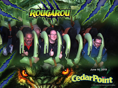 Photo 7 of 8 in the Rougarou gallery