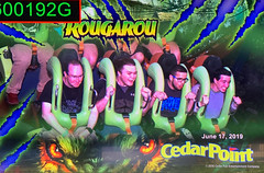 Photo 8 of 8 in the Rougarou gallery