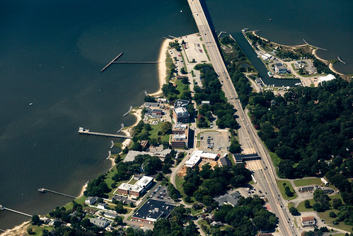 Gloucester Point, Va. | by chesbayprogram