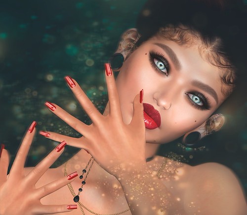 Aida | by talyushka