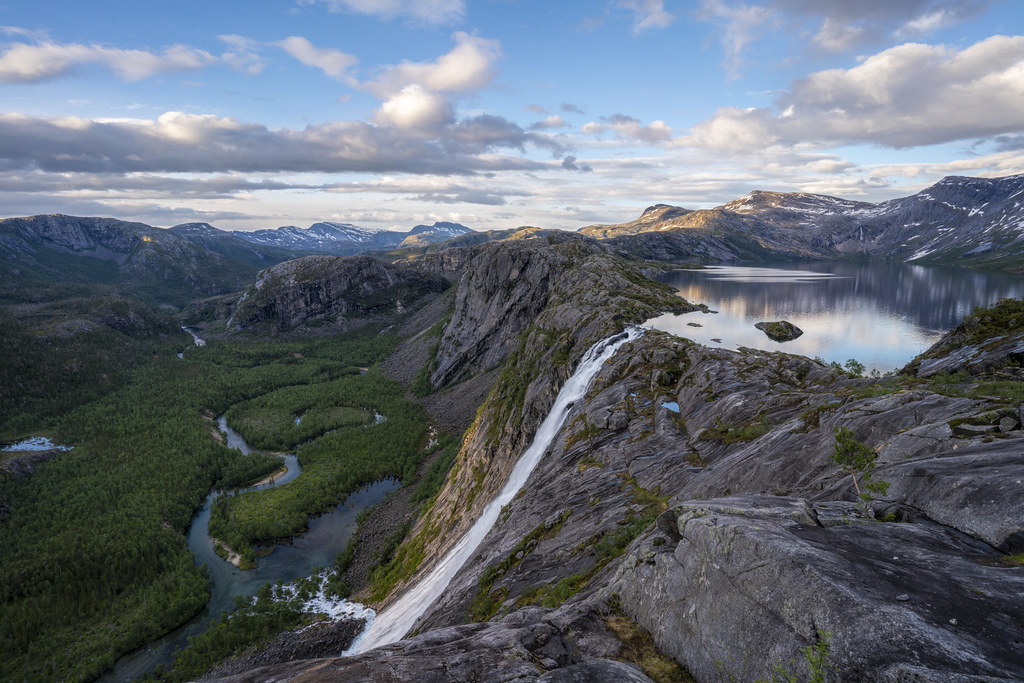 Rago National Park, Norway | Flickr
