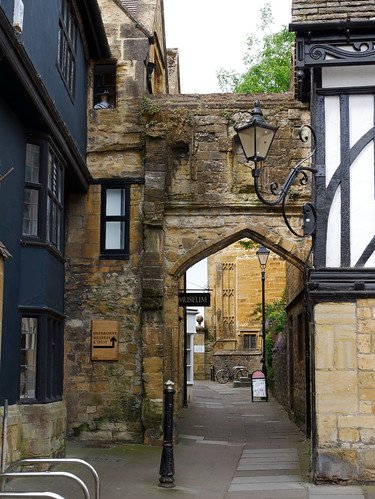 Sherborne