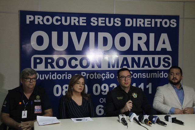 Justiça é acionada para reduzir o preço da gasolina em Manaus