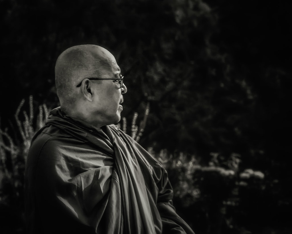 Mindful Monk, Vancouver, BC