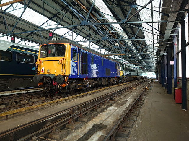 73235 - Bournemouth T&RSMD