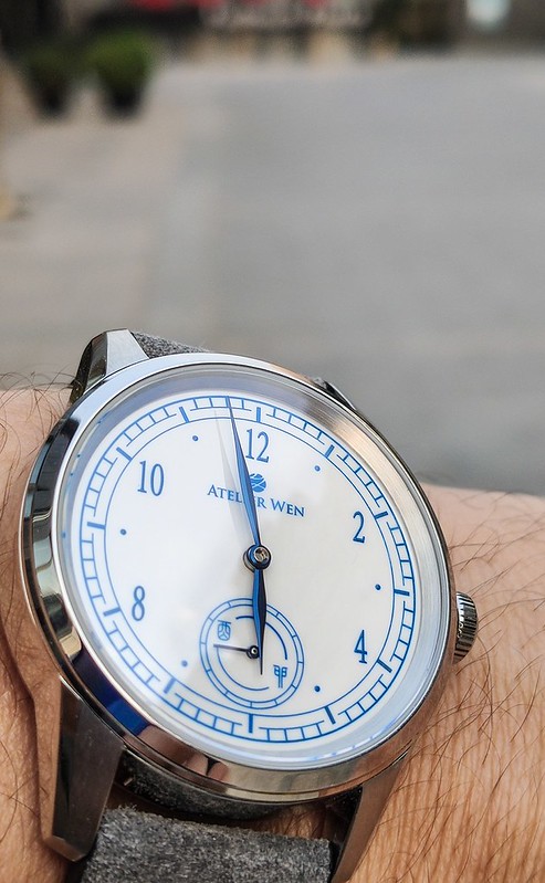 Atelier Wen (ou "De la Volonté de Créer une Marque de Montres Chinoises", TII) - Page 35 48200320612_bf56ea1da8_c
