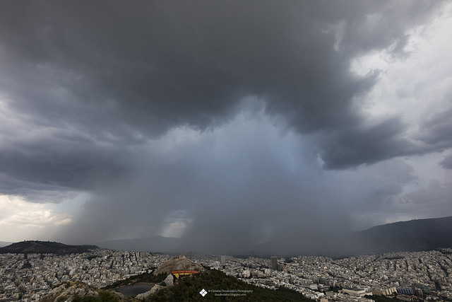 Storm Invasion