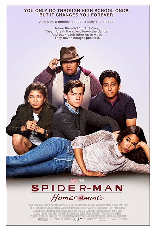 Spider-Man - Homecoming - Poster 80