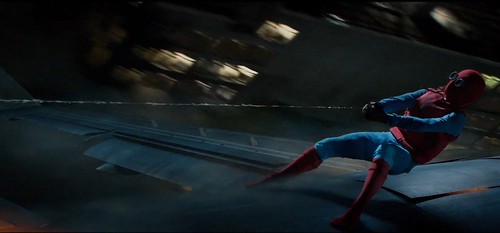 Spider-Man - Homecoming - screenshot 143
