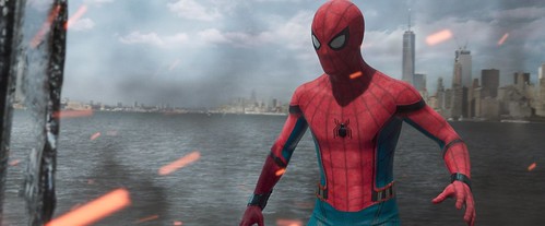 Spider-Man - Homecoming - screenshot 126