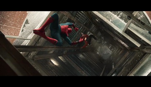 Spider-Man - Homecoming - screenshot 100