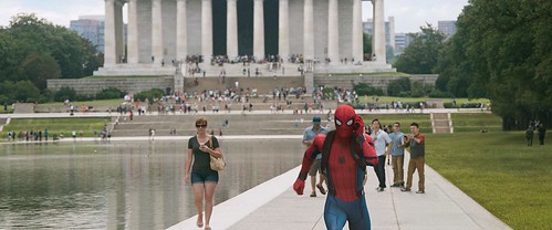Spider-Man - Homecoming - screenshot 87