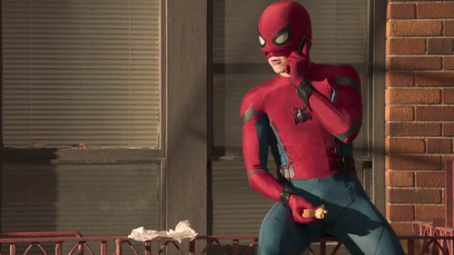 Spider-Man - Homecoming - screenshot 55