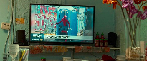 Spider-Man - Homecoming - screenshot 13