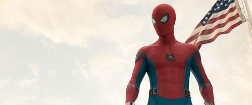Spider-Man - Homecoming - screenshot 160