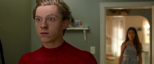 Spider-Man - Homecoming - screenshot 157