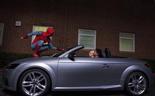 Spider-Man - Homecoming - screenshot 140