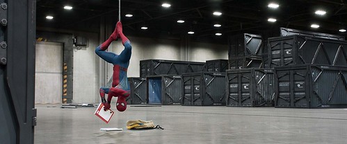 Spider-Man - Homecoming - screenshot 69