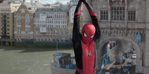 Spider-Man - Far From Home - Screenshot 52