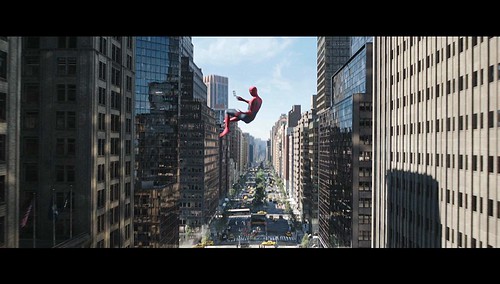 Spider-Man - Far From Home - Screenshot 46