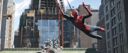 Spider-Man - Far From Home - Screenshot 57