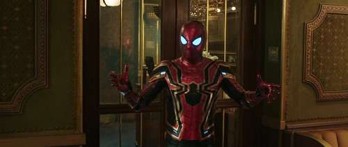 Spider-Man - Far From Home - Screenshot 5
