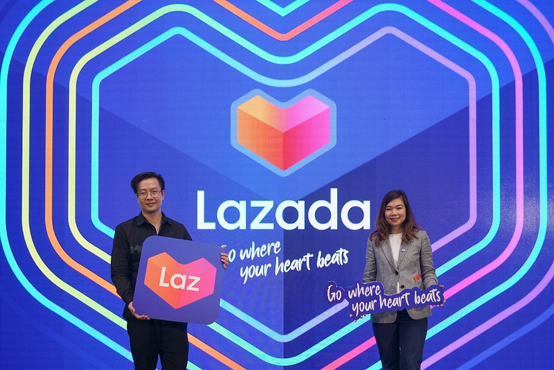Lazada Introduces New In-App Features