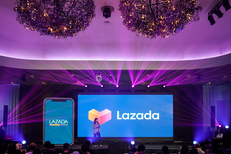 Lazada Introduces New In-App Features