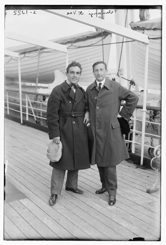 Tehmanyi & Vae (LOC)