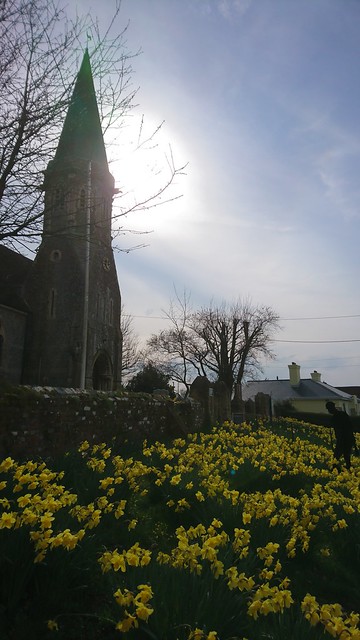 Pett Church - Pett Village.
