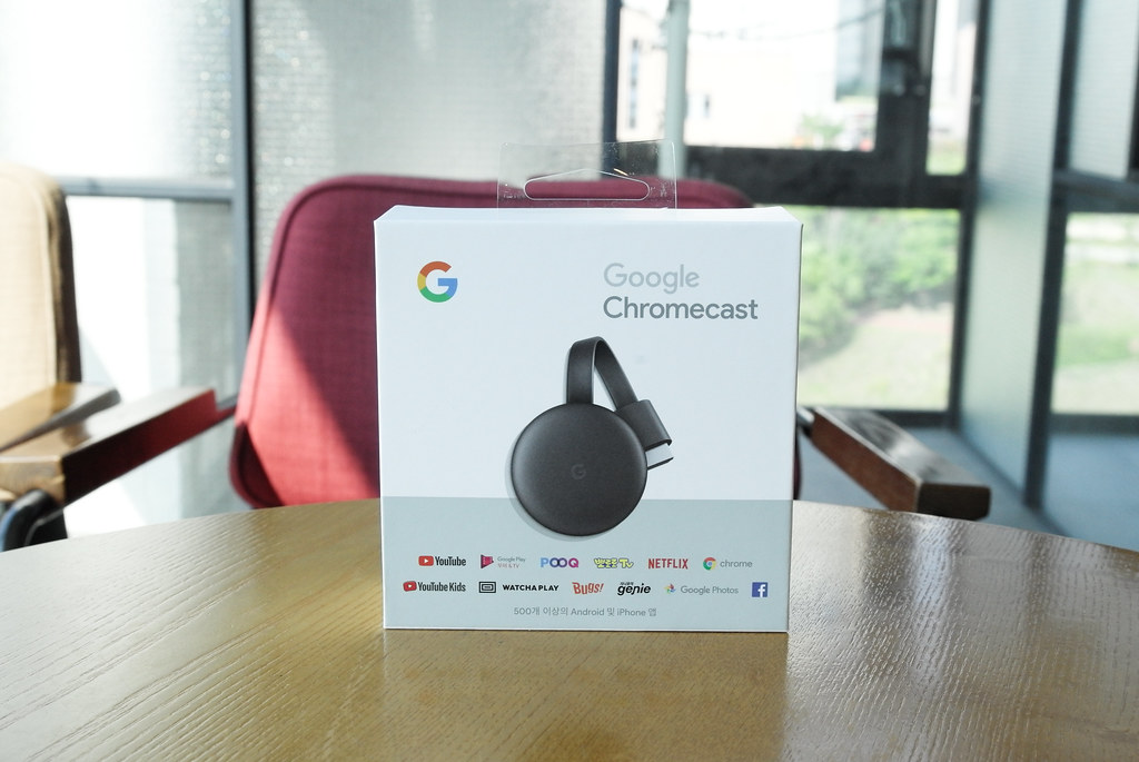 Enhance Your Watching Experience with These Chromecast ⁢Apps