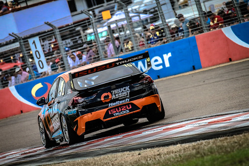 Townsville Qualifying (9) | by Truck Assist TEKNO Racing