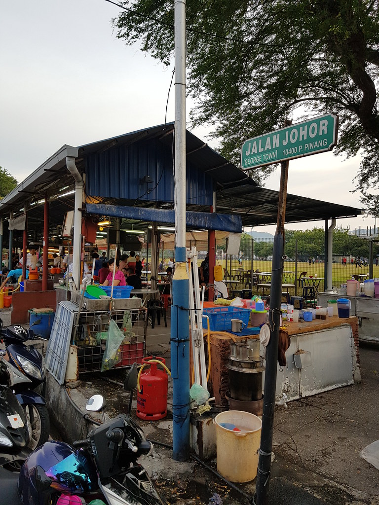 Brown court padang food Padang Brown