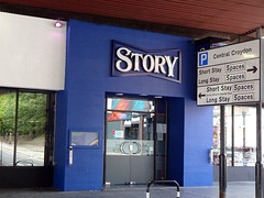 Picture of Story, 84 High Street