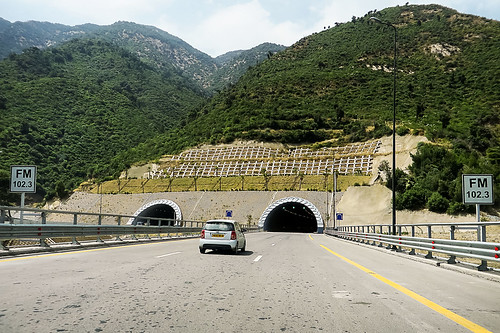 autoroute algérie algeria medea médéa route الجزائر المدية طريق الطريقالسريع الطريقالسيار شفةالبرواقية البليدة blida nordsud