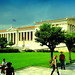 National University of Athens