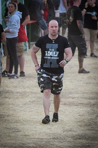 Neonazi-Festival Themar 115 | by endstationrechts