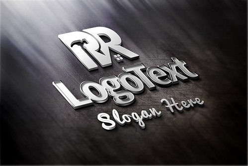 Logo Design | by Alamin 355