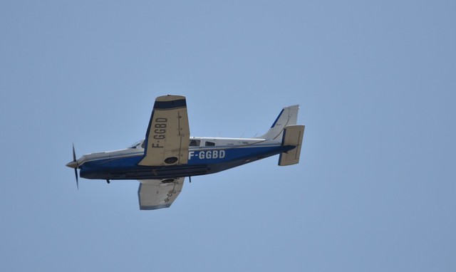 Piper PA-32-301T